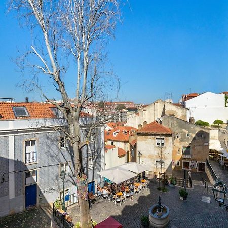 Whome | Trigueiros Downtown Apartment Lisboa Εξωτερικό φωτογραφία