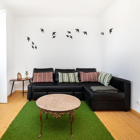 Whome | Trigueiros Downtown Apartment Lisboa Εξωτερικό φωτογραφία