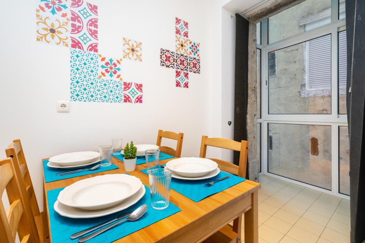 Whome | Trigueiros Downtown Apartment Lisboa Εξωτερικό φωτογραφία