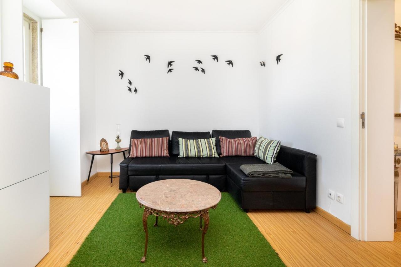 Whome | Trigueiros Downtown Apartment Lisboa Εξωτερικό φωτογραφία
