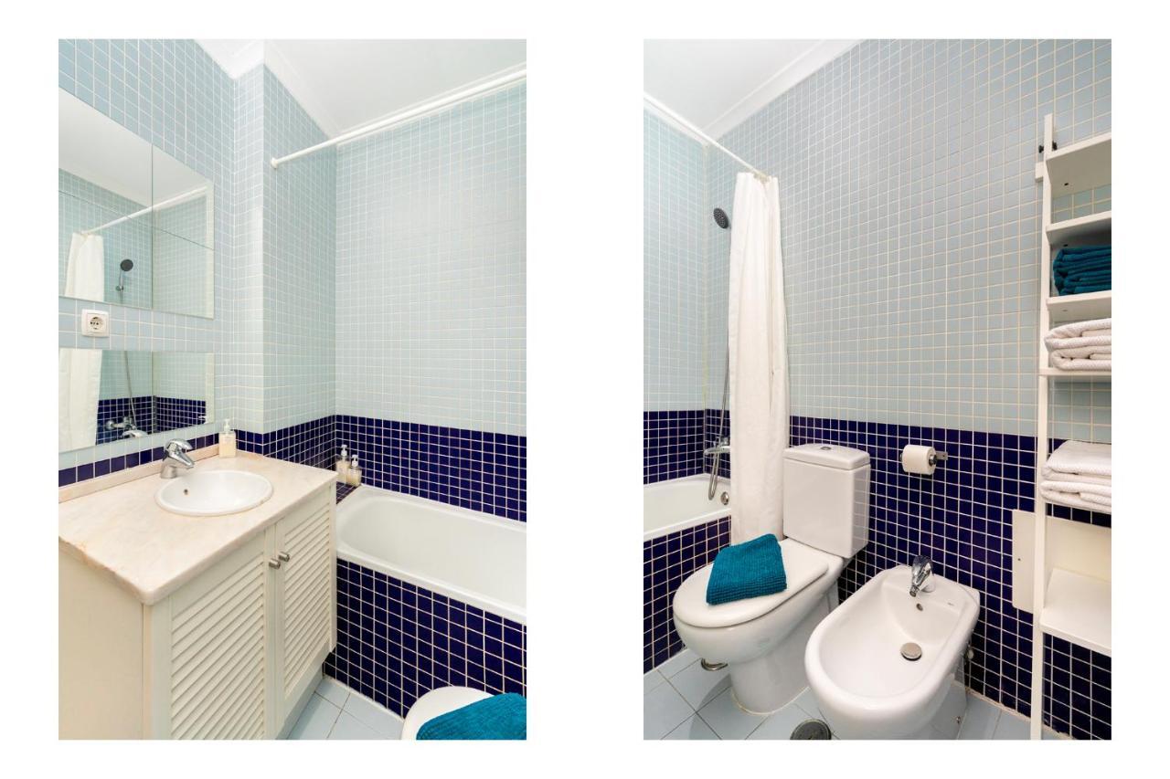 Whome | Trigueiros Downtown Apartment Lisboa Εξωτερικό φωτογραφία