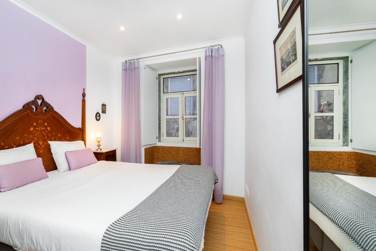 Whome | Trigueiros Downtown Apartment Lisboa Εξωτερικό φωτογραφία